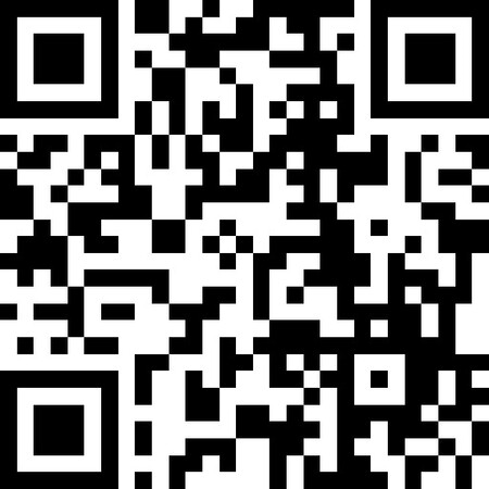 Cleo Marvell Enrollment QR code 1