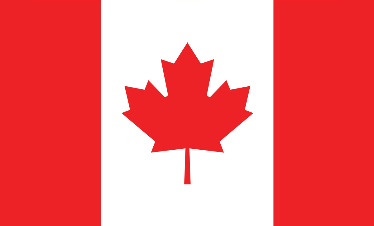 Canada Flag