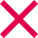 X icon