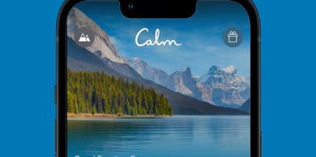 Calm